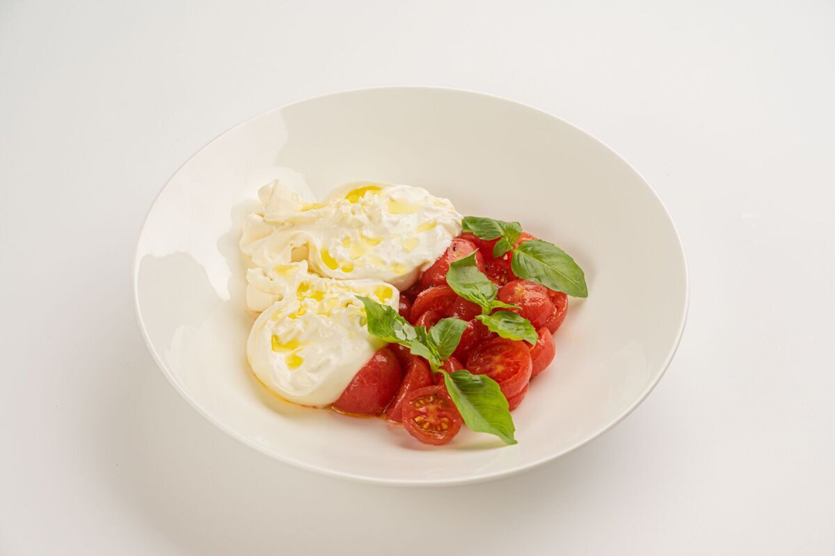 burrata